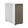 Korpusas Fractal Design FD-C-NOR1X-03 Midi Tower Baltas