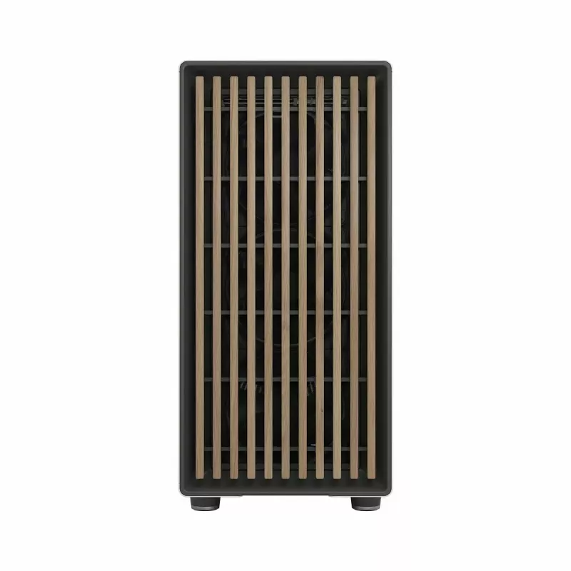 Korpusas Fractal Design FD-C-NOR1X-03 Midi Tower Baltas