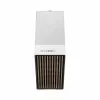 Korpusas Fractal Design FD-C-NOR1X-03 Midi Tower Baltas