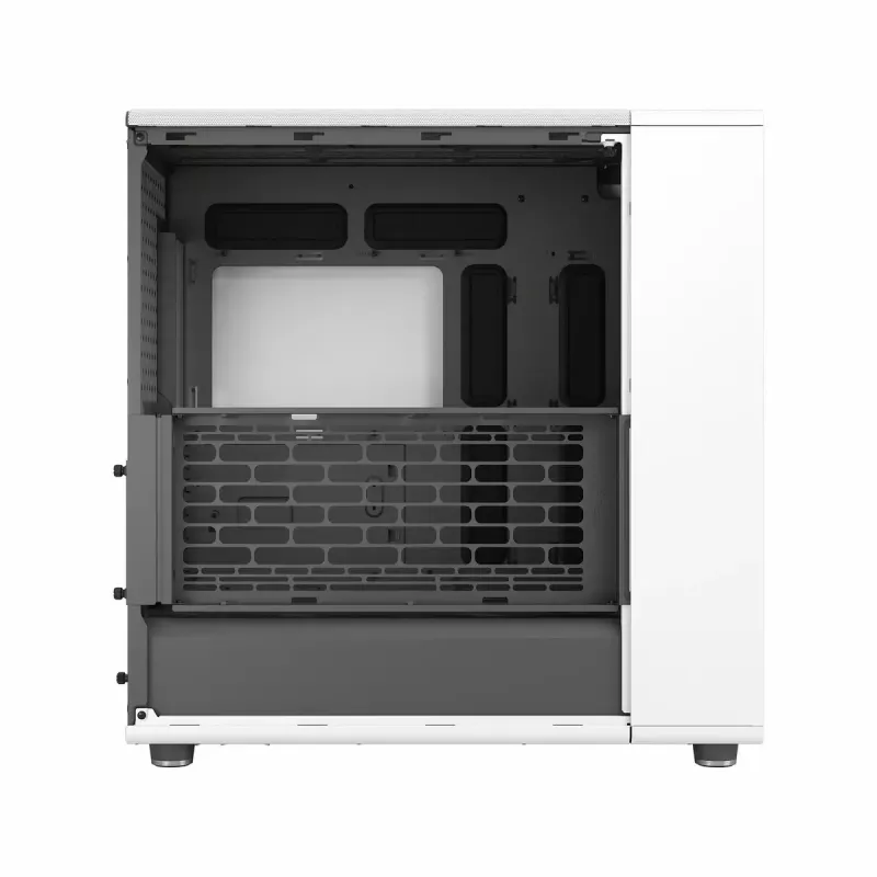 Korpusas Fractal Design FD-C-NOR1X-03 Midi Tower Baltas