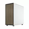 Korpusas Fractal Design FD-C-NOR1X-03 Midi Tower Baltas
