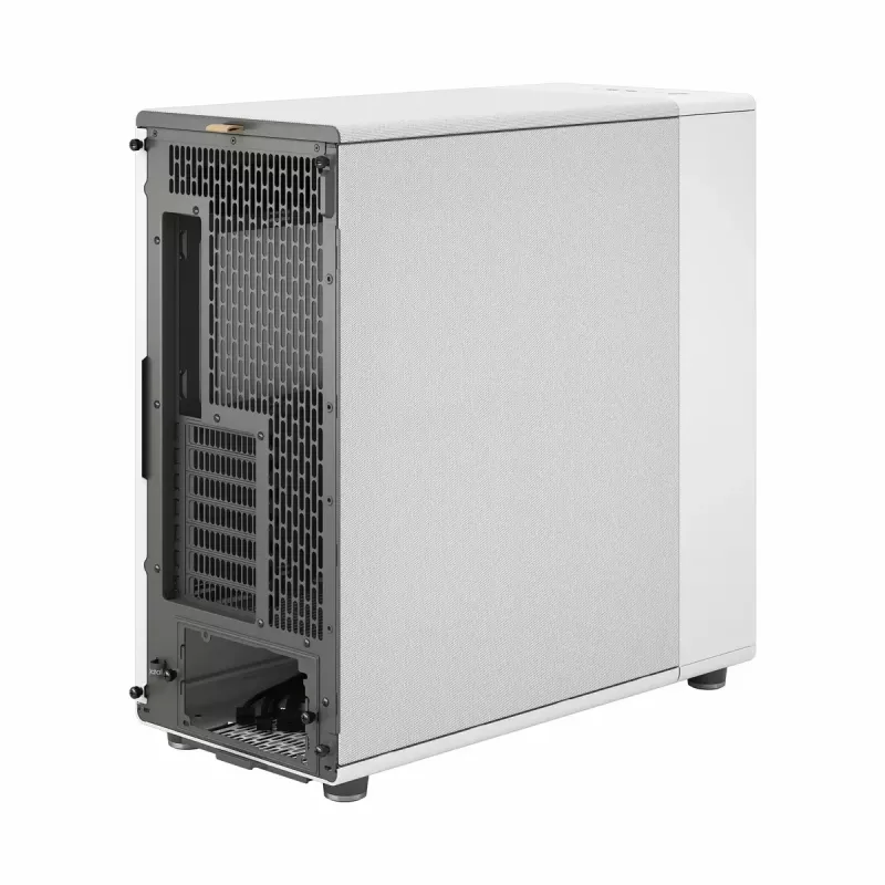 Korpusas Fractal Design FD-C-NOR1X-03 Midi Tower Baltas