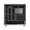 Korpusas Fractal Design FD-C-NOR1X-03 Midi Tower Baltas