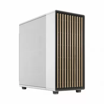 Korpusas Fractal Design FD-C-NOR1X-03 Midi Tower Baltas