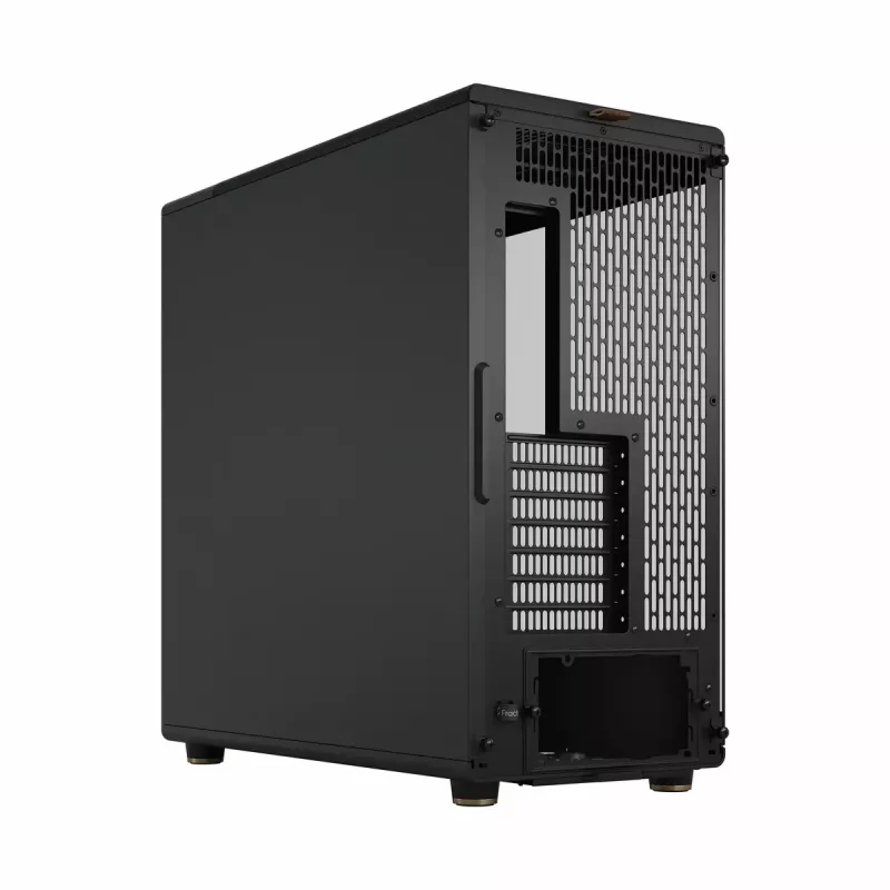 Korpusas Fractal Design North XL Midi Tower juodas