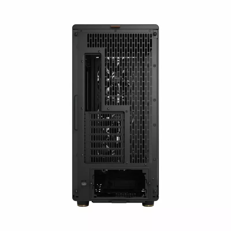 Korpusas Fractal Design North XL Midi Tower juodas