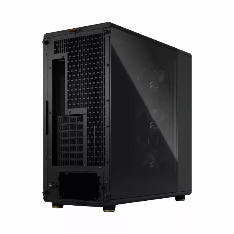 Korpusas Fractal Design North XL Midi Tower juodas