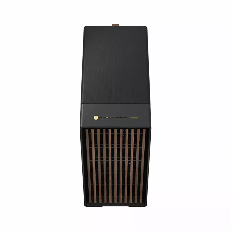Korpusas Fractal Design North XL Midi Tower juodas