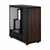 Korpusas Fractal Design North XL Midi Tower juodas