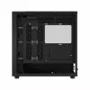 Korpusas Fractal Design North XL Midi Tower juodas
