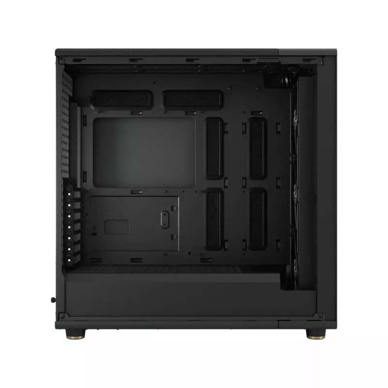 Korpusas Fractal Design North XL Midi Tower juodas