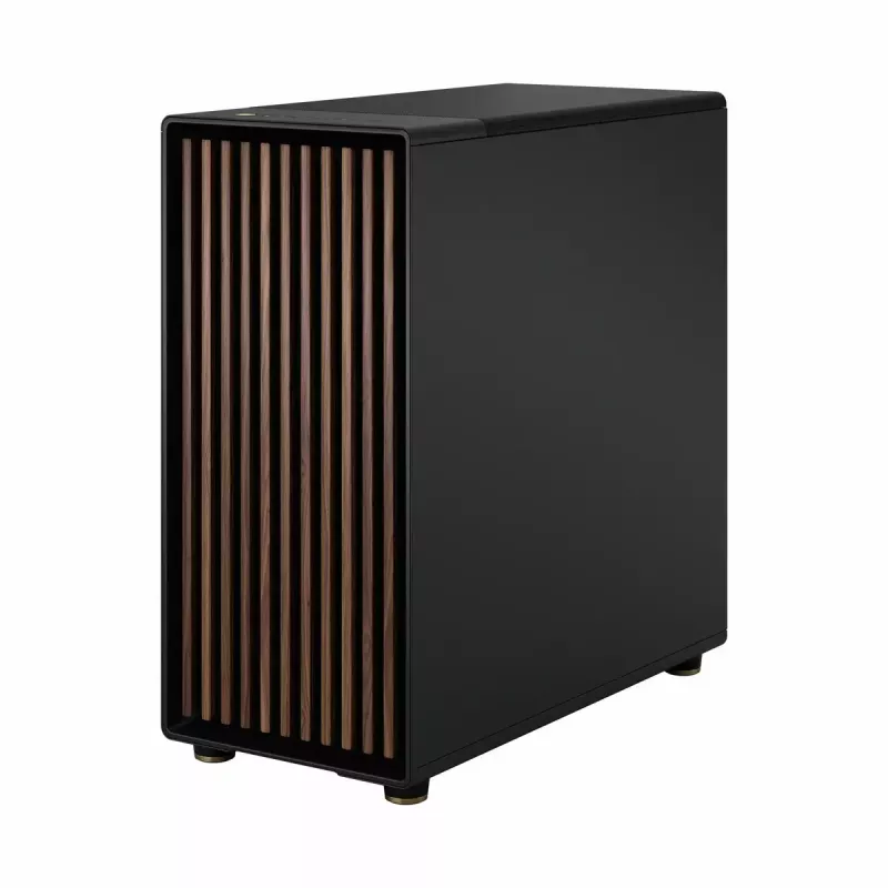 Korpusas Fractal Design North XL Midi Tower juodas
