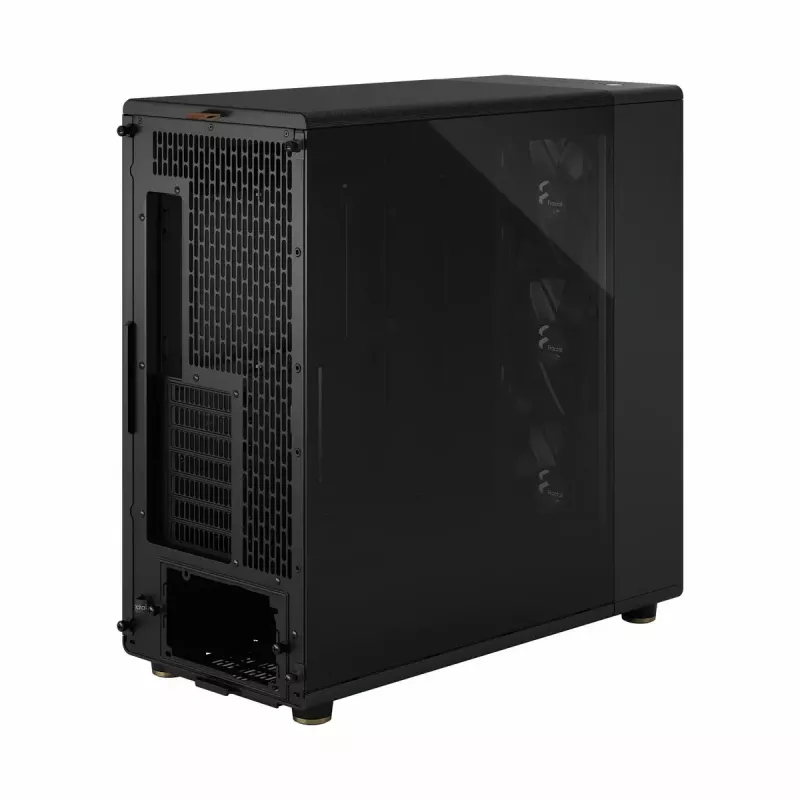 Korpusas Fractal Design North XL Midi Tower juodas