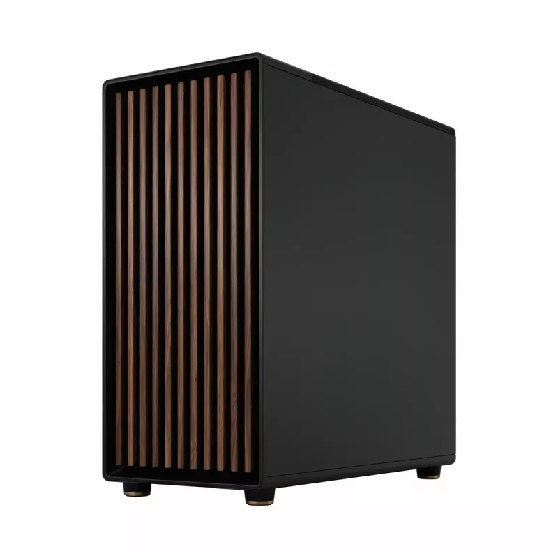 Korpusas Fractal Design North XL Midi Tower juodas