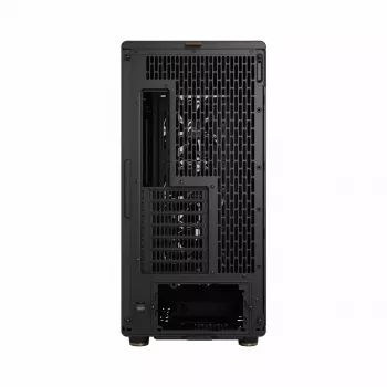Korpusas Fractal Design FD-C-NOR1X-01 North XL Midi Tower Juodas