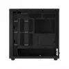 Korpusas Fractal Design FD-C-NOR1X-01 North XL Midi Tower Juodas
