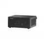 Mini kompiuteris be atminties ir disko ASUS NUC 14 Pro RNUC14RVHU500002I — Intel Core Ultra 5 125H, DDR5 iki 96 GB, NVMe SSD, aktyvus aušinimas