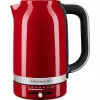 Virdulys KitchenAid 5KEK1701EER 1,7 L 2400 W Raudonas