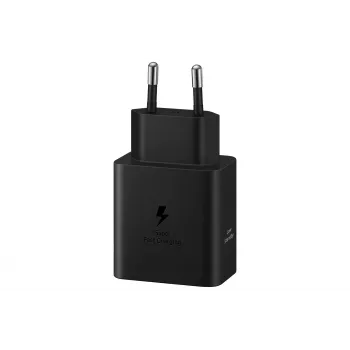 Samsung EP-T4511 universalus greitasis AC įkroviklis juodas