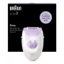 Braun Silk-epil 3 SE3-000 epiliatorius