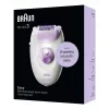 Braun Silk-epil 3 SE3-000 epiliatorius