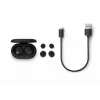 Philips TAT1209BK/00 belaidės ausinės True Wireless Stereo (TWS) Į ausį Skambučiams/Muzikai Bluetooth Juodos