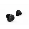 Philips TAT1209BK/00 belaidės ausinės True Wireless Stereo (TWS) Į ausį Skambučiams/Muzikai Bluetooth Juodos