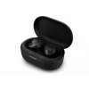 Philips TAT1209BK/00 belaidės ausinės True Wireless Stereo (TWS) Į ausį Skambučiams/Muzikai Bluetooth Juodos