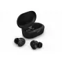Philips TAT1209BK/00 belaidės ausinės True Wireless Stereo (TWS) Į ausį Skambučiams/Muzikai Bluetooth Juodos