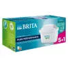 Vandens filtro kasetės BRITA MX+ Pro Pure Performance keitimo rinkinys – 6 vnt., MAXTRA technologija, 150 l talpa, 1 mėn. tarnavimo laikas