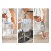 Vandens filtro kasetės BRITA MX+ Pro Pure Performance keitimo rinkinys – 6 vnt., MAXTRA technologija, 150 l talpa, 1 mėn. tarnavimo laikas
