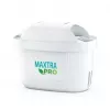 Vandens filtro kasetės BRITA MX+ Pro Pure Performance keitimo rinkinys – 6 vnt., MAXTRA technologija, 150 l talpa, 1 mėn. tarnavimo laikas
