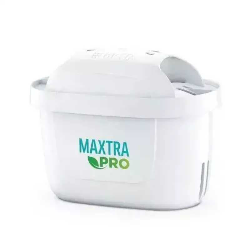 Vandens filtro kasetės BRITA MX+ Pro Pure Performance keitimo rinkinys – 6 vnt., MAXTRA technologija, 150 l talpa, 1 mėn. tarnavimo laikas