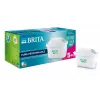 Vandens filtro kasetės BRITA MX+ Pro Pure Performance keitimo rinkinys – 6 vnt., MAXTRA technologija, 150 l talpa, 1 mėn. tarnavimo laikas