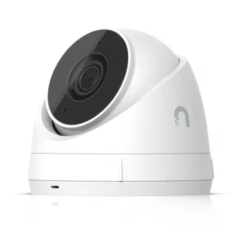 UBIQUITI NETWORKS UVC-G5-Turret Ultra vaizdo kamera balta