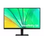 Samsung S60D kompiuterio monitorius 68,6 cm (27 colių) 2560 x 1440 pikselių Quad HD LCD juodas