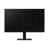 Samsung S60D kompiuterio monitorius 68,6 cm (27 colių) 2560 x 1440 pikselių Quad HD LCD juodas