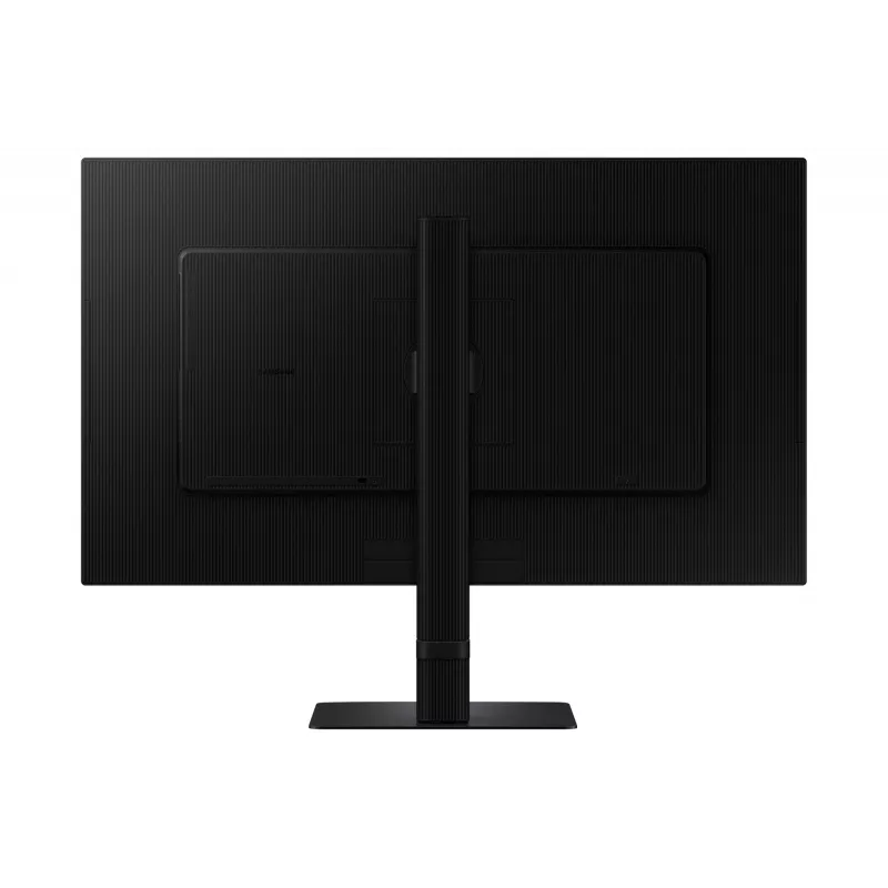 Samsung S60D kompiuterio monitorius 68,6 cm (27 colių) 2560 x 1440 pikselių Quad HD LCD juodas