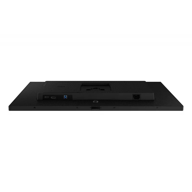 Samsung S60D kompiuterio monitorius 68,6 cm (27 colių) 2560 x 1440 pikselių Quad HD LCD juodas