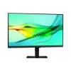 Monitorius Samsung S60UD 27 colių Quad HD IPS LCD 2560×1440, 5 ms, USB 3.2 šakotuvas, VESA, aukštis reguliuojamas, juodas
