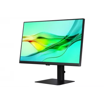 Monitorius Samsung S60UD LS24D600UAUXEN 24 colių Quad HD IPS USB-C PD 90W