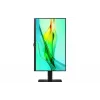 Monitorius Samsung S60UD LS24D600UAUXEN 24 colių Quad HD IPS USB-C PD 90W
