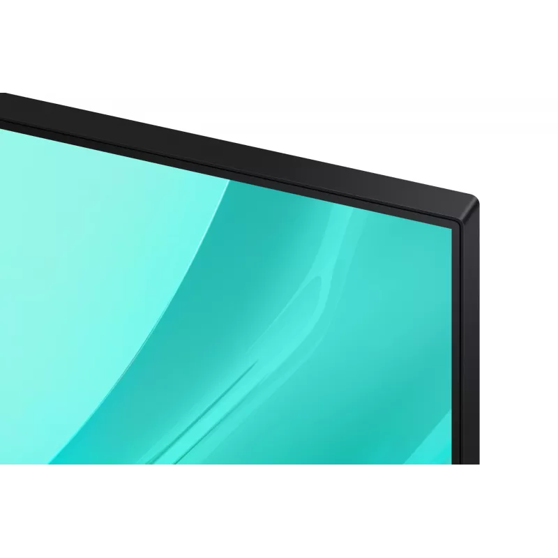 Monitorius Samsung S60UD LS24D600UAUXEN 24 colių Quad HD IPS USB-C PD 90W