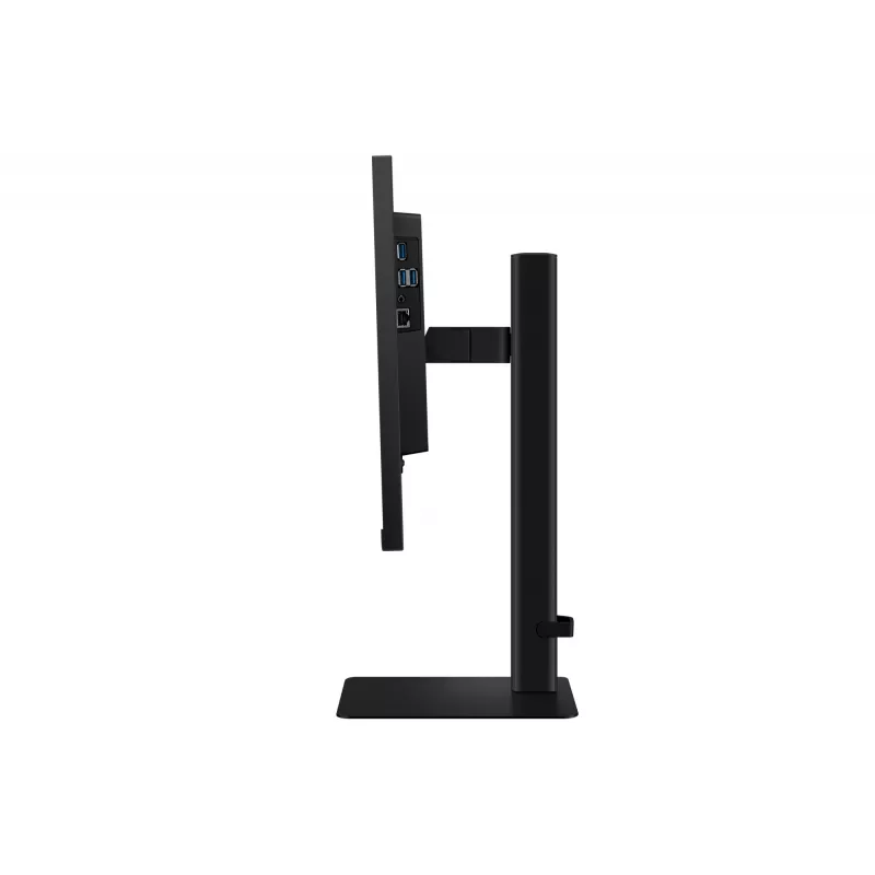 Monitorius Samsung S60UD LS24D600UAUXEN 24 colių Quad HD IPS USB-C PD 90W