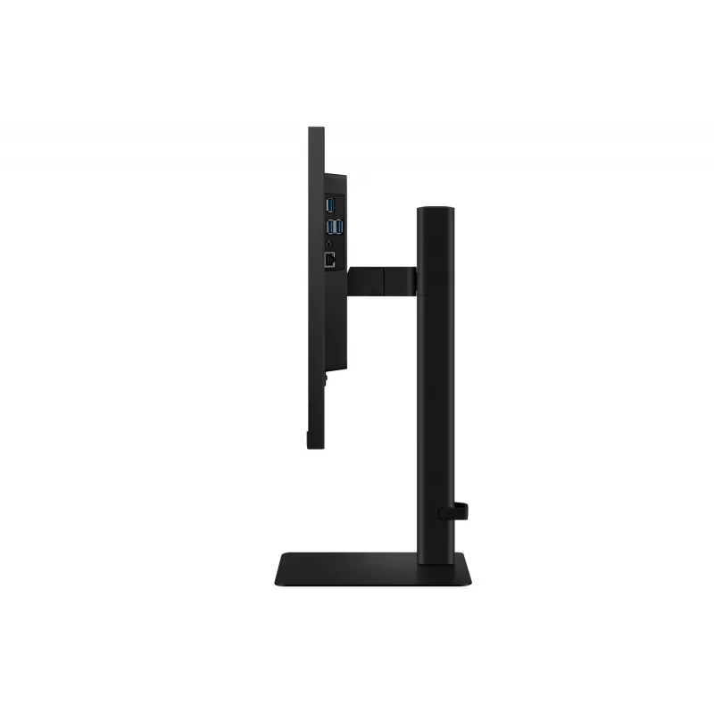 Monitorius Samsung S60UD LS24D600UAUXEN 24 colių Quad HD IPS USB-C PD 90W