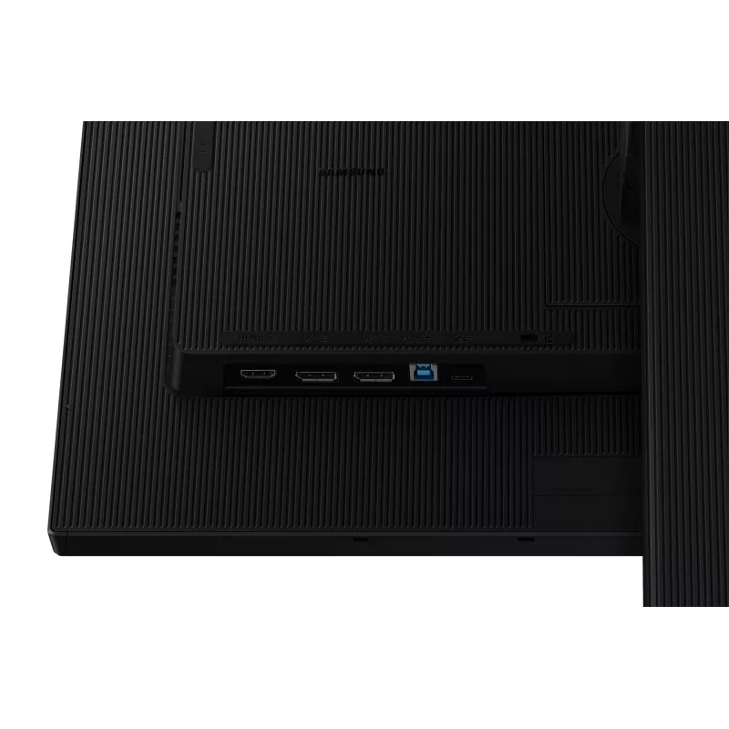 Monitorius Samsung S60UD LS24D600UAUXEN 24 colių Quad HD IPS USB-C PD 90W