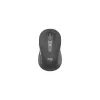 Belaidis klaviatūros ir pelės rinkinys Logitech MK950 Signature for Business QWERTZ vokiškas išdėstymas grafitas