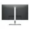 DELL Pro Plus P2725HE kompiuterio monitorius 68,6 cm (27 col.) 1920 x 1080 pikselių Full HD LCD juodas
