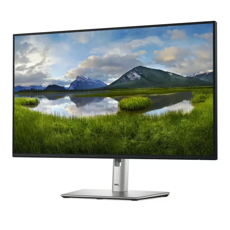 DELL Pro Plus P2725HE kompiuterio monitorius 68,6 cm (27 col.) 1920 x 1080 pikselių Full HD LCD juodas