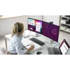 DELL Pro Plus P2725HE kompiuterio monitorius 68,6 cm (27 col.) 1920 x 1080 pikselių Full HD LCD juodas